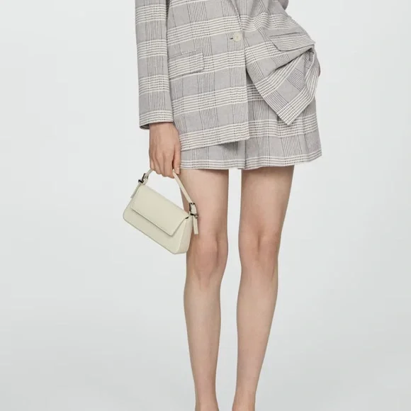 Mango Mini Handbag - Picture 6 of 6